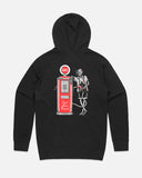 Gas Pump Hoodie