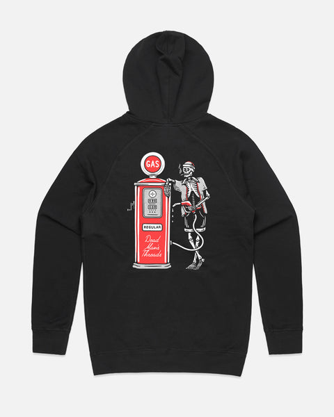 Gas Pump Hoodie